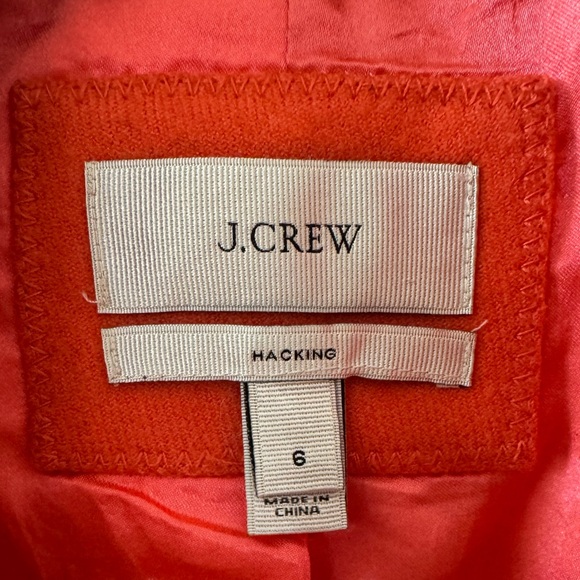JCrew blazer - Picture 2 of 11
